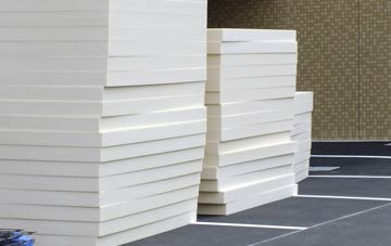 Moorend Cross flat roof insulation costs