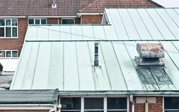 Moorend Cross lead roofing costs
