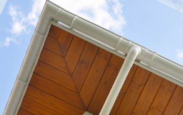 Moorend Cross soffit types