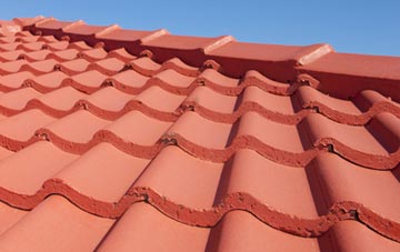Moorend Cross tile and slate roof replacement