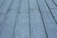 Moorend Cross lead roofing